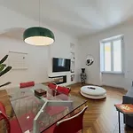 Appartamento Casa Alessandria *