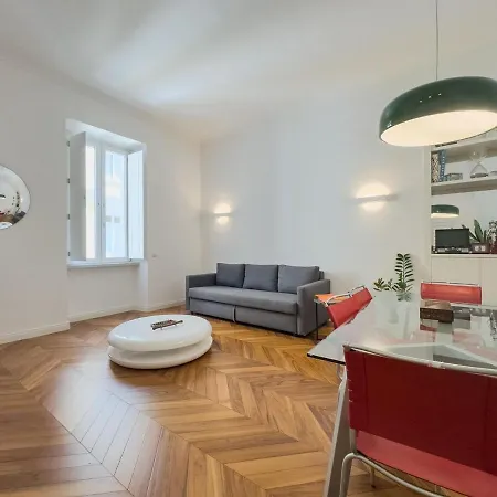 Casa Alessandria Apartment *