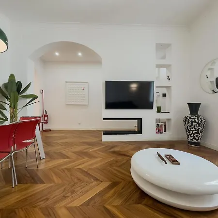 Casa Alessandria *