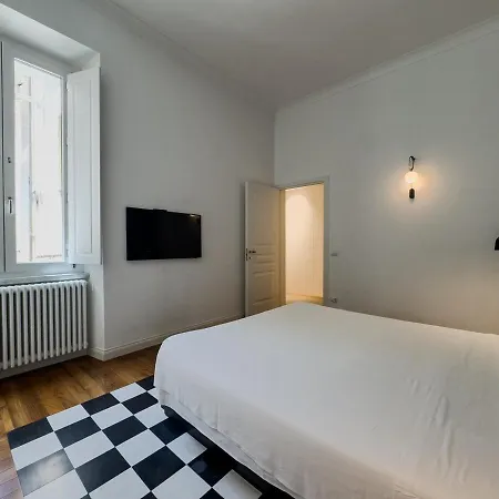 Casa Alessandria Rome