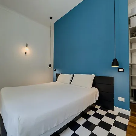 Casa Alessandria Apartment *