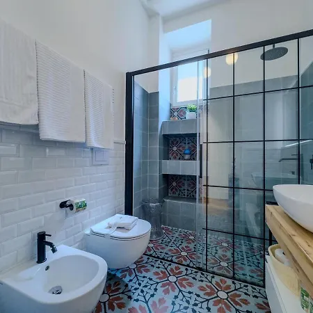 Casa Alessandria Rome