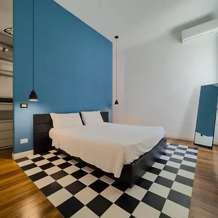 Casa Alessandria Apartment
