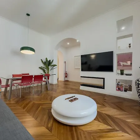 Casa Alessandria Apartment