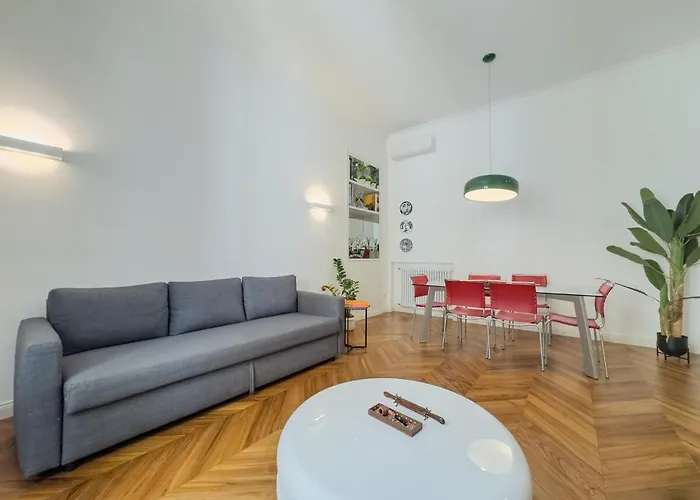 Casa Alessandria 罗马