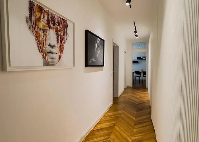 Casa Alessandria 罗马