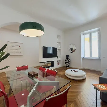 Daire Casa Alessandria *