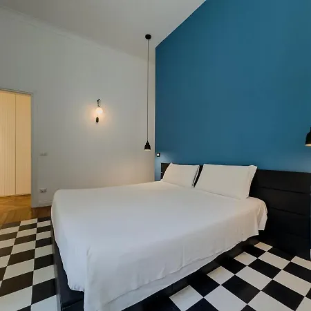 Casa Alessandria * Roma