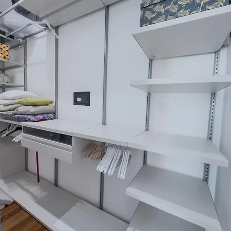 Casa Alessandria * Roma