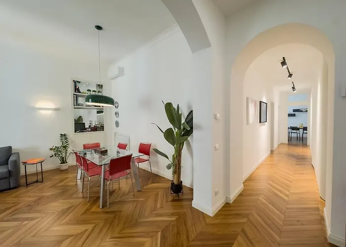 Casa Alessandria Апартаменты