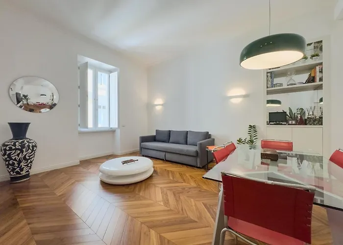 Casa Alessandria Апартаменты *