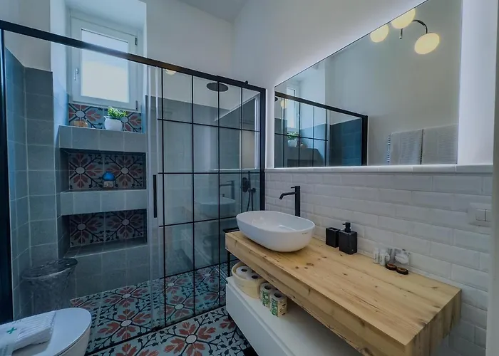 Casa Alessandria Апартаменты Рим