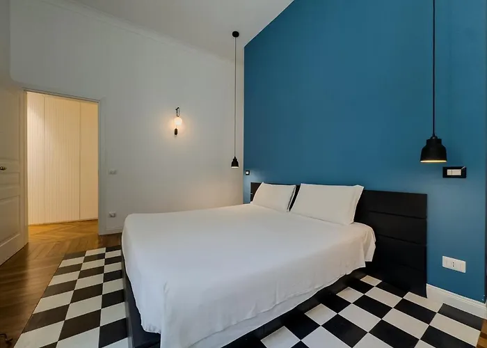 Casa Alessandria * Рим